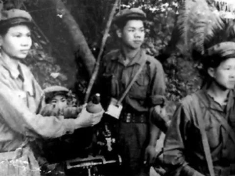 Từ bức thư năm ấy đến cánh đồng hôm nay!