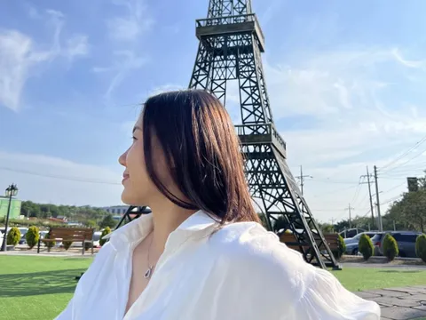 Gặp gỡ Blogger Nguyễn Thị Trang tại Pyeongtaek: Khi hành trình học hỏi trở thành nguồn cảm hứng lan tỏa