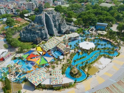 Lễ hội Xứ sở Pony tại Công viên Thiên đường Bảo Sơn từ ngày 25/4 – 03/5/2026