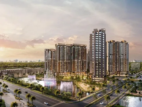 Giải mã DNA của Masteri Cosmo Central: Nơi hội tụ của những "tắc kè hoa" tài năng và đa bản sắc