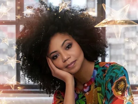 Pauline Ngọc – Hành trình 55 năm đi qua bóng tối để cất tiếng hát giữa ánh sáng