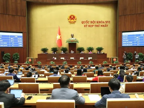 Nghị quyết về phát triển văn hóa Việt Nam: Dấu mốc lập pháp mở đường cho văn hóa cất cánh