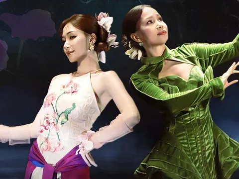 Trách nhiệm xã hội và ranh giới sáng tạo qua biểu tượng lúa chín