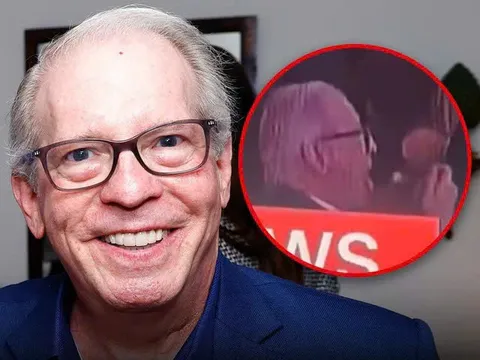 Bản lĩnh Michael Glantz: “Điếc không sợ súng” hay “Tâm bất biến giữa dòng đời vạn biến”