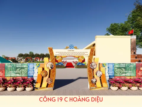 Hà Nội, rạng rỡ sắc màu di sản: Hành trình khẳng định vị thế thành phố thủ công sáng tạo thế giới