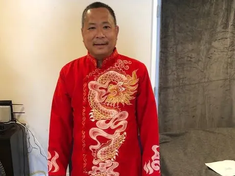 Kevin Trần - Khi một cuộc đời không hoàn hảo lại trở thành câu chuyện đáng lắng nghe