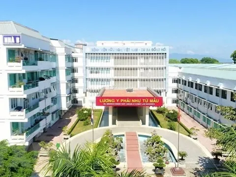 Bệnh viện hữu nghị Việt Nam – Cuba: Bản anh hùng ca về tình đoàn kết và di sản nhân ái xuyên thế kỷ