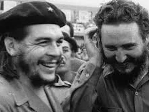 Fidel Castro và tầm ảnh hưởng đối với phong trào giải phóng dân tộc trên thế giới