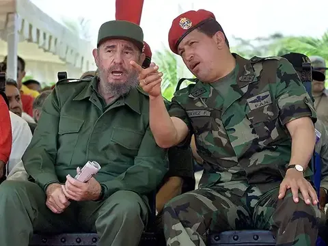 Tư tưởng cách mạng và thế giới quan chiến lược của Fidel Castro về khu vực Mỹ Latinh trong thế kỷ XX
