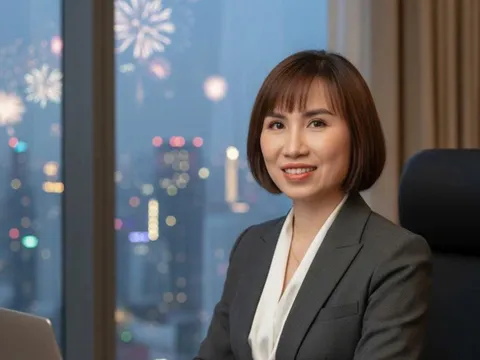 Thúy Mici, Người Phụ Nữ Việt Tại Warszawa Kết Nối Cộng Đồng Bằng Sự Tử Tế Và Tận Tâm