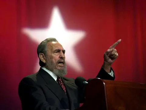 Tư duy quân sự phản kinh viện của Fidel Castro qua biến cố Girón năm 1961