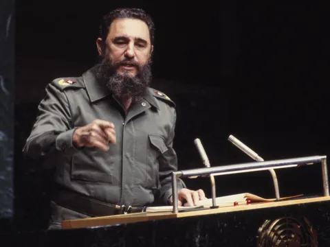 Bản lĩnh chiến lược và tư duy độc lập của Fidel Castro trong cuộc khủng hoảng tháng 10 năm 1962