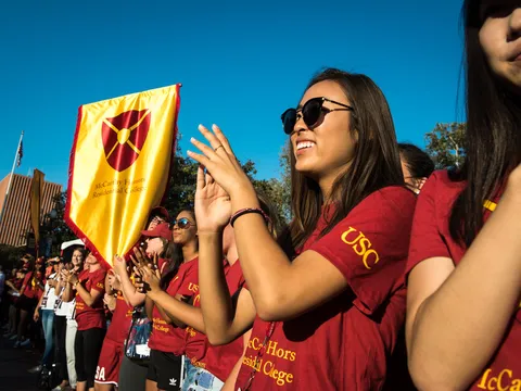 Trường USC Rossier giới thiệu hai chương trình tiến sĩ mới dành cho các lãnh đạo cấp cao tại châu Á