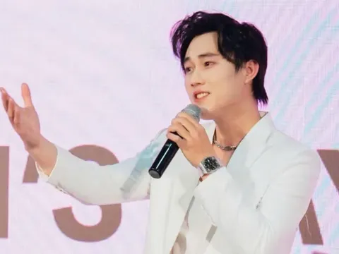 Mạnh Kun: ‘Nỗi sợ lớn nhất là một ngày không còn giá trị để kết nối’