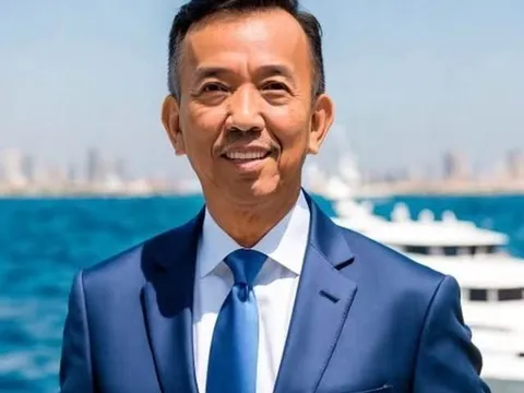 David Duong - Hành trình biến thử thách thành giá trị, kiến tạo di sản bền vững từ những điều bình dị
