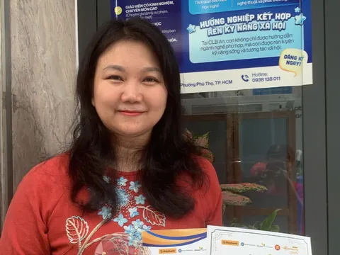 Dự án biến rác thải thực phẩm thành phân bón giành Giải Nhất ASEAN GIC 2026