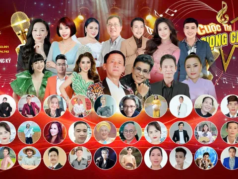 Lý Quang Singer: Hành trình từ chàng trai miền núi Tuyên Quang đến giấc mơ đứng trên sân khấu