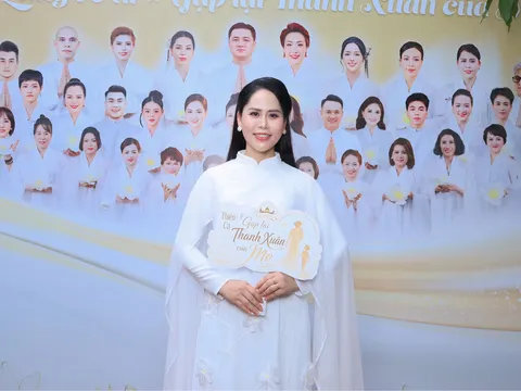 Xây nhân hiệu từ gốc nhân cách: Lời thức tỉnh về đạo học và đạo hiếu trong đời sống hiện đại