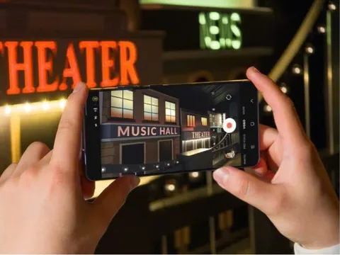 Samsung chính thức giới thiệu Galaxy S26 series: Định chuẩn trải nghiệm AI Phone tích hợp