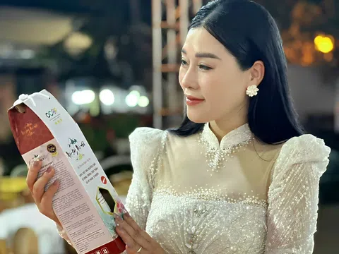 NSƯT Hương Giang ra mắt MV “Gần lắm Trường Sa - Bản tình ca của người lính đảo”