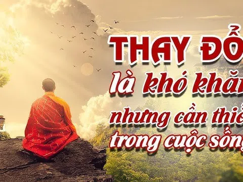 Hãy phá vỡ mọi giới hạn để tìm ra giải pháp phát triển tối ưu toàn cục, thay vì bảo thủ cực đoan hay phê phán thái quá gây mất đoàn kết và lãng phí cơ hội