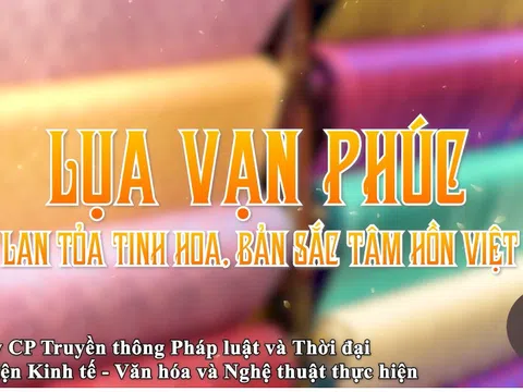 Làng lụa Vạn Phúc được xem xét là thành viên Mạng lưới các thành phố Thủ công sáng tạo toàn cầu