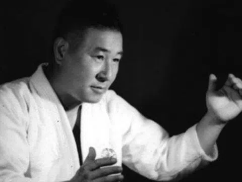 Võ sư Choji Suzuki: Từ chiến sĩ Việt Minh đến sư tổ Karate Việt Nam