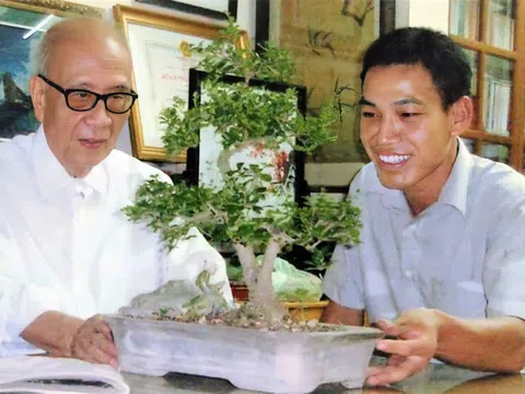 Những ký ức khó phai về giáo sư Vũ Khiêu