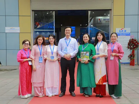 Trà Dược Thiên Sơn Vân Long Tỏa Hương Tại Vietnam Expo 2025 – Điểm Nhấn Văn Hóa Trà Việt