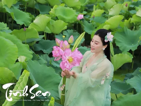 Giải pháp nâng cao chất lượng phương pháp biểu diễn một số ca khúc mang âm hưởng dân ca ba miền tại Trường Đại học VHNT Quân đội