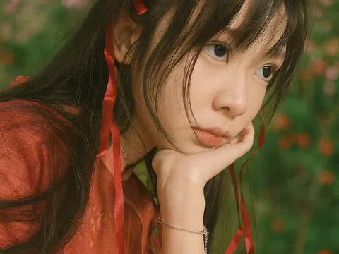Nguyễn Phương Linh – Nữ sinh viên Ngoại giao và hành trình trưởng thành từ những bước đi lặng lẽ