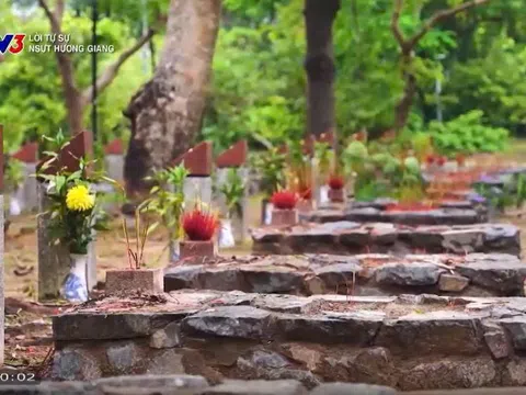 Ngợi ca người mẹ Việt: NSƯT Hương Giang và ba MV khắc họa hình tượng phụ nữ thời chiến