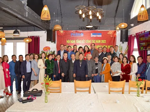 Công tác chuẩn bị cho Đại hội IV (nhiệm kỳ 2025 - 2030) của Hội Khoa học Phát triển Nông thôn Việt Nam