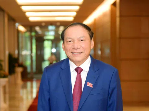 Thư chúc mừng của Bộ trưởng Nguyễn Văn Hùng nhân kỷ niệm 65 năm thành lập ngành Du lịch Việt Nam