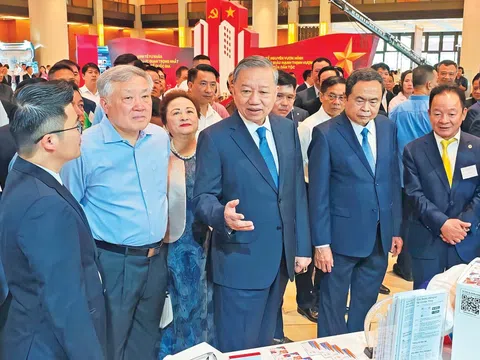 Nghị quyết 68: Mở đường cho giai đoạn phát triển mới của kinh tế tư nhân