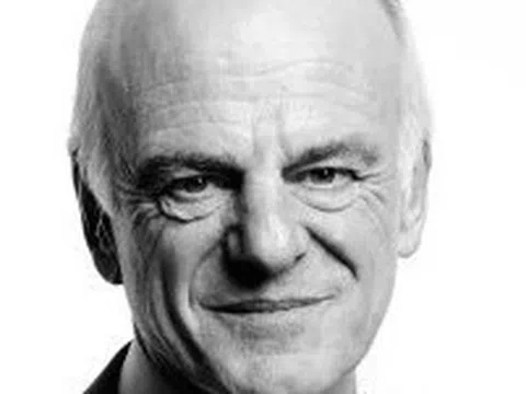 Bác sĩ David Nabarro - người dẫn dắt ứng phó dịch Ebola và COVID-19 của Liên hợp quốc qua đời ở tuổi 75