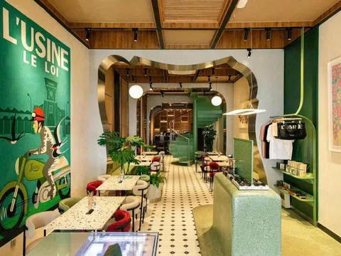 Showroom Hùng Lan – Đối tác tin cậy của những công trình chất lượng