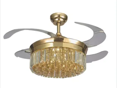 Khám phá hơn 100 mẫu quạt trần cao cấp tại Showroom Hùng Lan