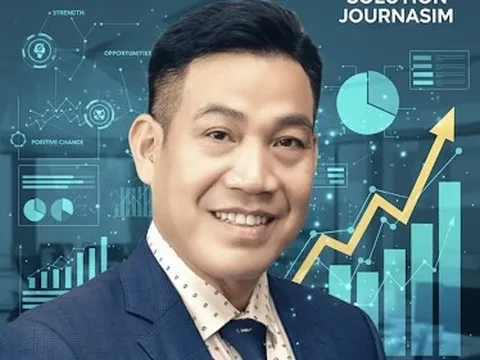 Vương Xuân Nguyên: 3 nguyên tắc của báo chí giải pháp