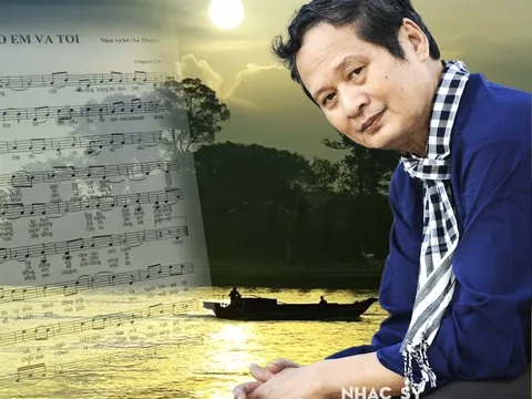Nhạc sĩ An Thuyên: Hơi thở dân ca và di sản bất tử từ một "tượng đài" văn hoá