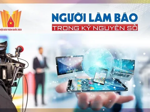 KỸ NĂNG SỐ: Hành trang của nhà báo trong kỷ nguyên AI