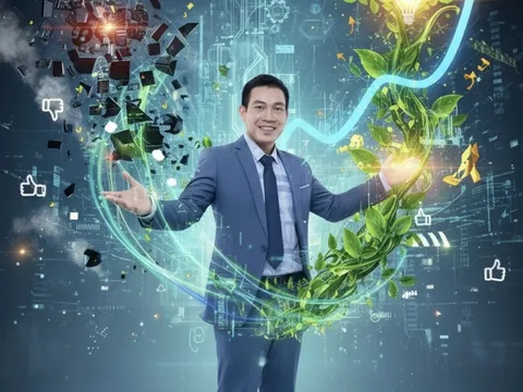 Tư duy hệ sinh thái: Chuyển hoá thách thức thành cơ hội