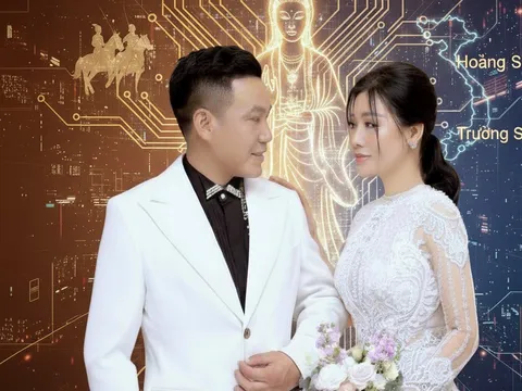 Phụ nữ Việt Nam mạch nguồn kiến tạo, nâng tầm vị thế trong kỷ nguyên số 