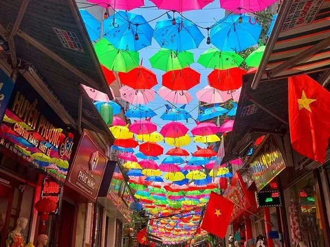 Làng nghề Hà Nội: Bản sắc di sản và khát vọng bứt phá trong kỷ nguyên mới