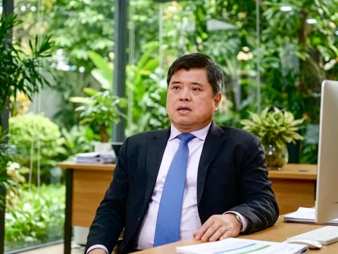 Thứ trưởng Trần Thanh Nam: Một hành trình vì sự nghiệp nông nghiệp, nông dân và nông thôn