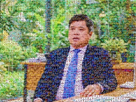 Thứ trưởng Trần Thanh Nam: Một hành trình vì sự nghiệp nông nghiệp, nông dân và nông thôn