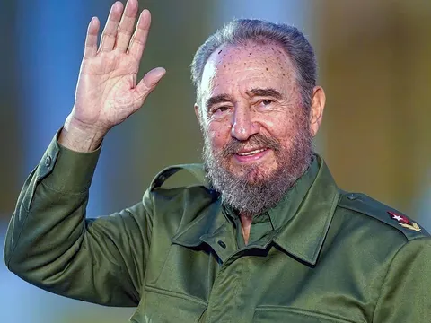Xuất thân và những năm tháng hình thành nhân cách của Lãnh tụ Fidel Castro (Bài 1)