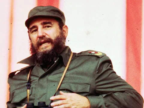Fidel Castro: Tầm nhìn chiến lược và đức tin sắt đá vào sự tất thắng của Việt Nam (Bài 10)