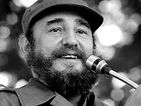 Một số phát ngôn của lãnh tụ Fidel Castro về Việt Nam (Bài 21)