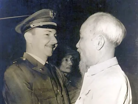 Việt Nam - Cuba: Biểu tượng của mối thâm tình và di sản ngoại giao Hồ Chí Minh - Fidel Castro (Bài 22)